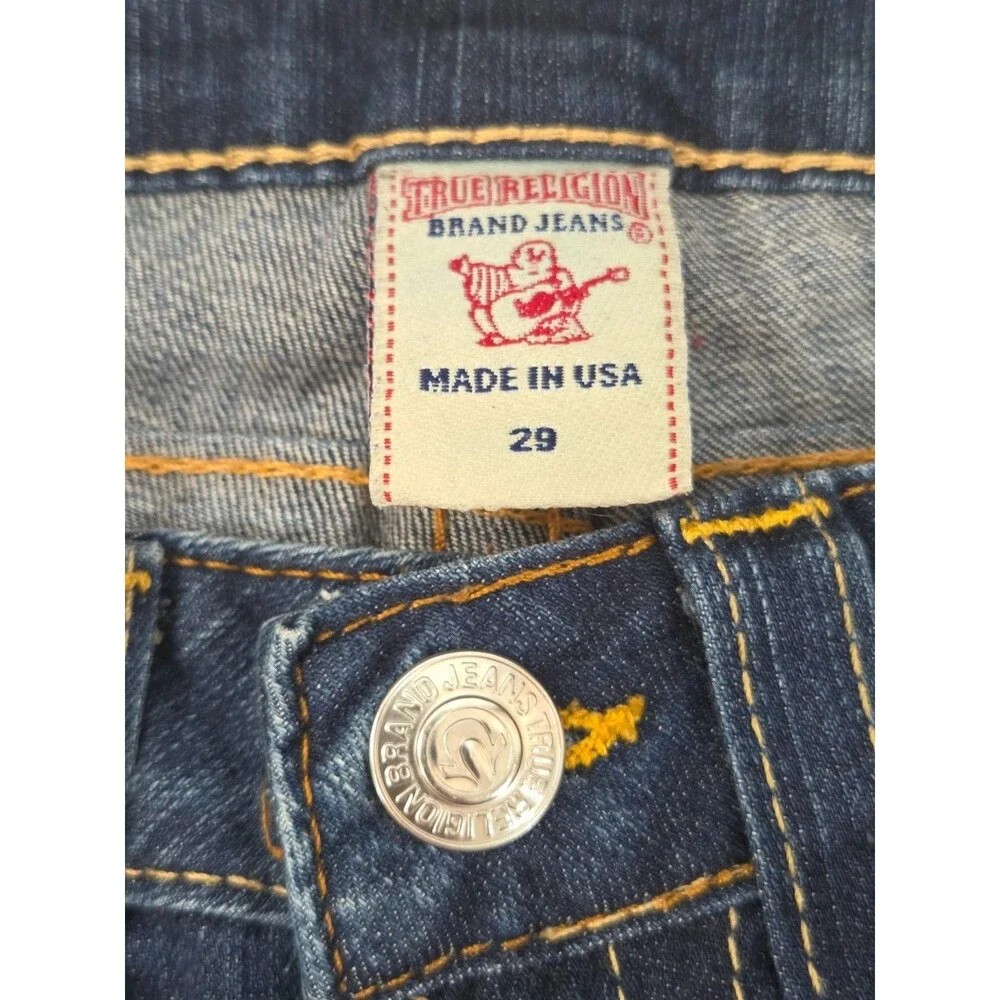 True Religion true religion
